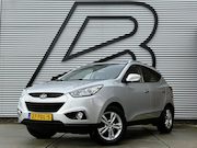 Hyundai ix35 - 2.0i Style Clima|Trekhaak|Cruise|PDC|N.A.P|APK tot 05-2027