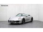 Porsche 911 - Cabrio 3.0 Carrera 4 GTS | Achterasbesturing | BOSE Sound |