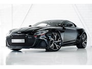 Aston Martin DBS - 5.2 V12 Superleggera | Bang & Olufsen | Carbon Package | Cre