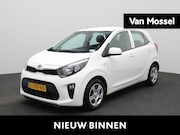 Kia Picanto - 1.0 DPi ComfortLine | AUTOMAAT | AIRCO | BLUETOOTH | CRUISE