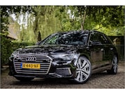 Audi A6 - Avant 55 TFSI Quattro Sport Luchtvering 20" Panorama ACC