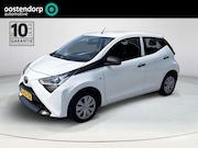 Toyota Aygo - 1.0 VVT-i x-fun | Airco | NAP | Dealer onderhouden