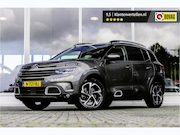 Citroën C5 Aircross - 1.6 Plug-in Hybrid 225 Feel | SOH 90,5% | Camera | Trekhaak