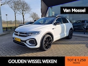 Volkswagen T-Roc - 1.5 TSI R-Line | 150PK | AUTOMAAT | NAVIGATIE | CAMERA | STO