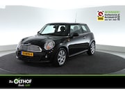 MINI One - Mini 1.6 MINIMALIST Business Line | Orig. Nederlands | Uniek