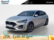 Ford Focus - 1.0 EcoBoost Hybrid ST-Line *Automaat*Navi+Camera*Climate Co