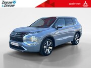 Mitsubishi Outlander - 2.4 PHEV Instyle+ € 7.500 euro korting eigen voorraad| 8 jaa