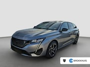 Peugeot 308 - SW 1.6 Plug-in Hybrid 180 Allure Adaptive CC | Stoelverwarmi