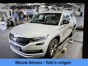 Skoda Kodiaq - 2.0 TSI 190pk 4x4 Sportline Business | Pano | Keyl
