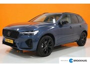 Volvo XC60 - T6 Plus Black Edition Recharge Plug-In Hybrid AWD | Harman K