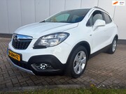 Opel Mokka - 1.4 T Innovation AUTOMAAT.81.000KM 2016