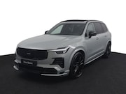 Volvo XC90 - T8 Plug-in hybrid AWD Ultra Black Ed. Exec. | HEICO Edition 