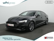 Audi A5 - Sportback 40 TFSI 204 pk S-tronic S edition / S-Line | Matri