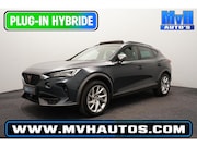 CUPRA Formentor - 1.4 PHEV|PANO|STUUR.VERW|CAM|ACC|LED|SOH98%