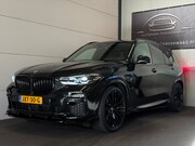 BMW X5 - XDrive45e M Sport Aero Pakket BTW, Pano, ACC, Apple Carplay,