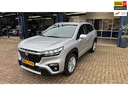 Suzuki S-Cross - 1.5 Hybrid Select