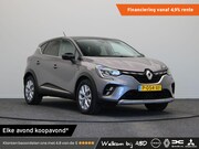 Renault Captur - TCe 90pk Intens | Dealeronderhoude | Apple Carplay | Android