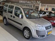 Fiat Doblò - 1.4 Family Plus Airco, Stuurbekrachtiging