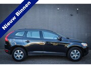 Volvo XC60 - 2.0T Kinetic Net binnen - Nu al te bezichtigen