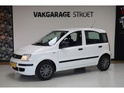Fiat Panda - 1.2 Active | nw distrib. | 2 nw Allseasons | onlangs oh.beur
