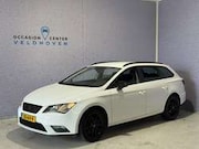 Seat Leon - ST 1.2 TSI Style // TREKHAAK // PDC V+A // STOELVE