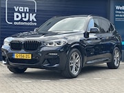 BMW X3 - sDrive20i Launch Edition High Executive M SPORT PANORAMADAK