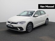 Volkswagen Polo - 1.0 TSI Life Business | 95 PK | Navigatie | Achteruitrijcame