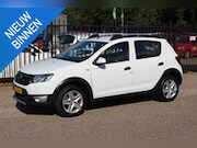 Dacia Sandero - 0.9 TCe LPG-G3 S&S Lauréate