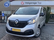 Renault Trafic - L2H1 1.6 dCi | Cruise | PDC | Navi | Handel / Export