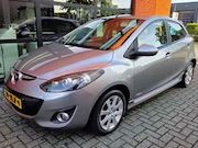 Mazda 2 - 1.3 BIFUEL GT-M Line Airco