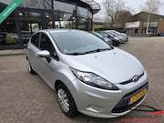 Ford Fiesta - 5-deurs | Airco | 167.000 km | APK 09-2026 | Nette auto | €3