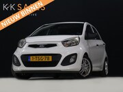 Kia Picanto - 1.0 CVVT ComfortLine [AIRCO, BLUETOOTH, RADIO, CLIMATE, PARR