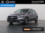 Mercedes-Benz B-klasse - 250 e Business Solution | Trekhaak | Distronic | Memory stoe