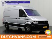 Volkswagen Crafter - 2.0TDI 177PK Automaat L3H3 | Exclusive | Led | Navigatie | C