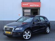 Audi Q5 - 2.0 TFSI quattro Pro Line Navi Leer Panoramadak