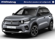 Citroën C3 - 1.2 Turbo 100pk Max 8 jaar Citroen Care garantie van toepass