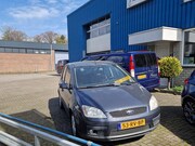 Ford C-Max - 1.6-16V Futura