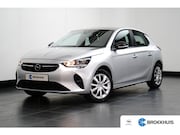 Opel Corsa-e - e Edition | Parkeeersensoren achter | Cruise control | Navi