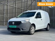 Dacia Dokker - 1.6 BASIC ! GEEN MILIEUZONES !! MOGELIJK