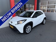 Toyota Aygo X - 1.0 VVT-i S-CVT Play