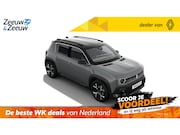 Renault 4 - comfort range techno 52 kWh | OP VOORRAAD OP =OP NU MET €2.5