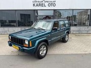 Jeep Cherokee - 4.0I LIMITED