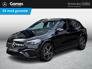 Mercedes-Benz GLA-Klasse - 250 e AMG Line | Panoramadak | Night Pakket | Achteruitrijca