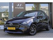 Mazda 2 - 1.5 e-SkyActiv-G 75pk Prime-Line | Navi | Apple Carplay/Andr