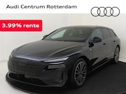 Audi A6 E-TRON - Avant S edition 286pk
