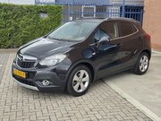 Opel Mokka - 1.4 T Cosmo Leder 1e eigenaar