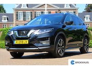 Nissan X-Trail - 1.3 DIG-T Tekna | NL-AUTO! | 1E EIGENAAR! | STOELVERWARMING