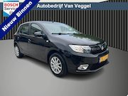 Dacia Sandero - 0.9 TCe Laureate trekhaak, airco, cruise, pdc