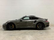 Porsche 911 - 3.8 Turbo S Ceramic Pano Burmester Leer NL-auto