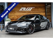 Audi RS5 - 2.9 Quattro **Sportstoel/RS leder/Matrix/360/Pano